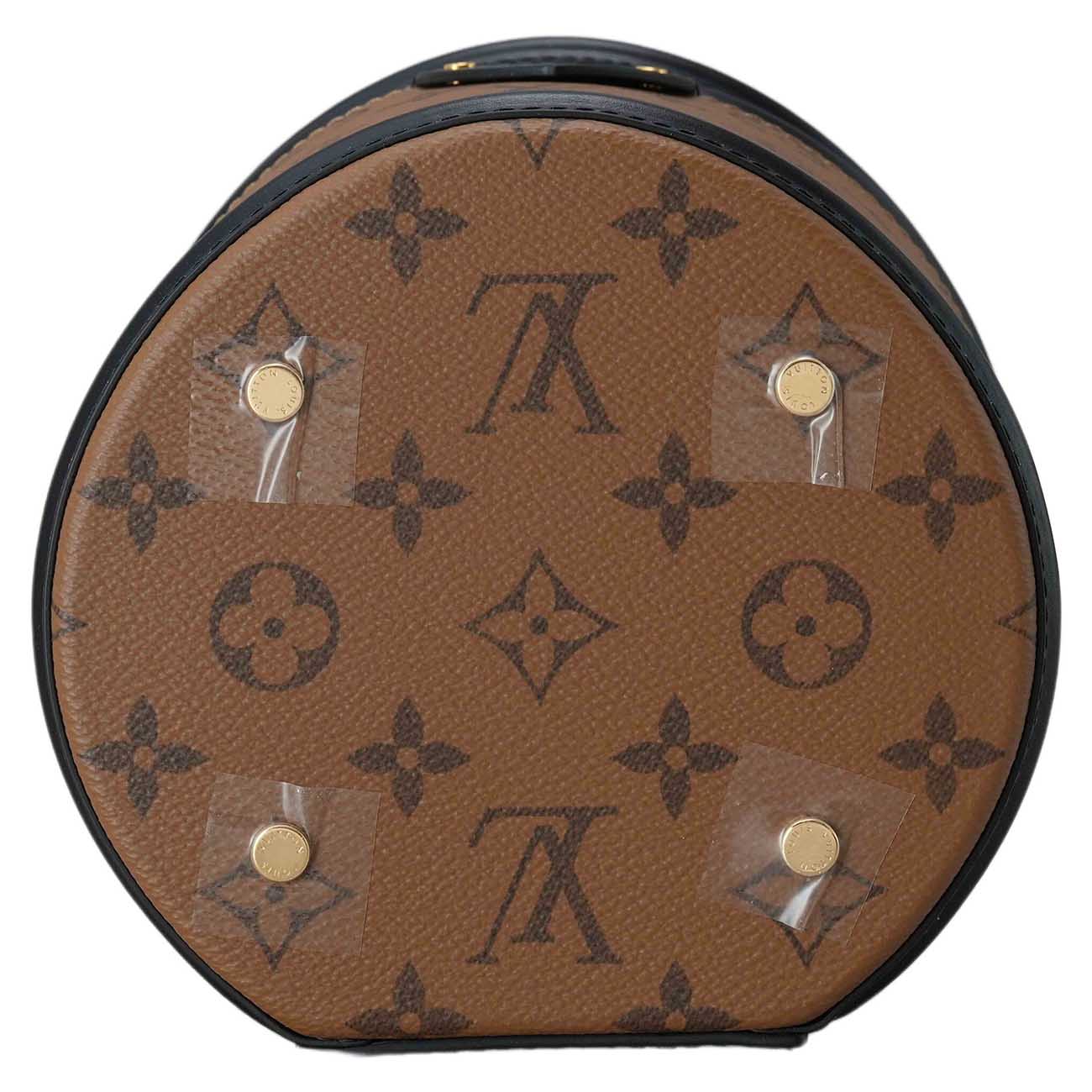 LOUIS VUITTON(USED)루이비통 M43986 모노그램 리버스 깐느